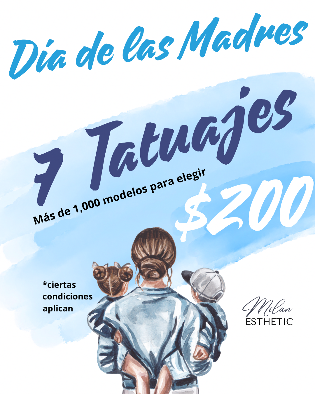 7Tatuajes