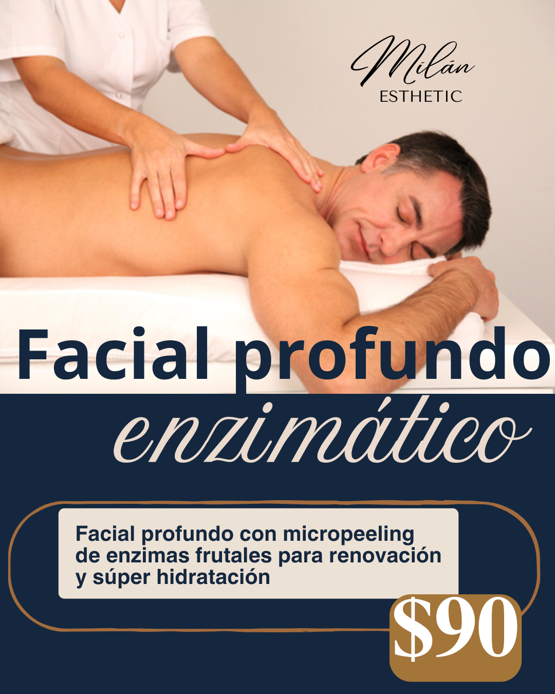 facial enzimatico
