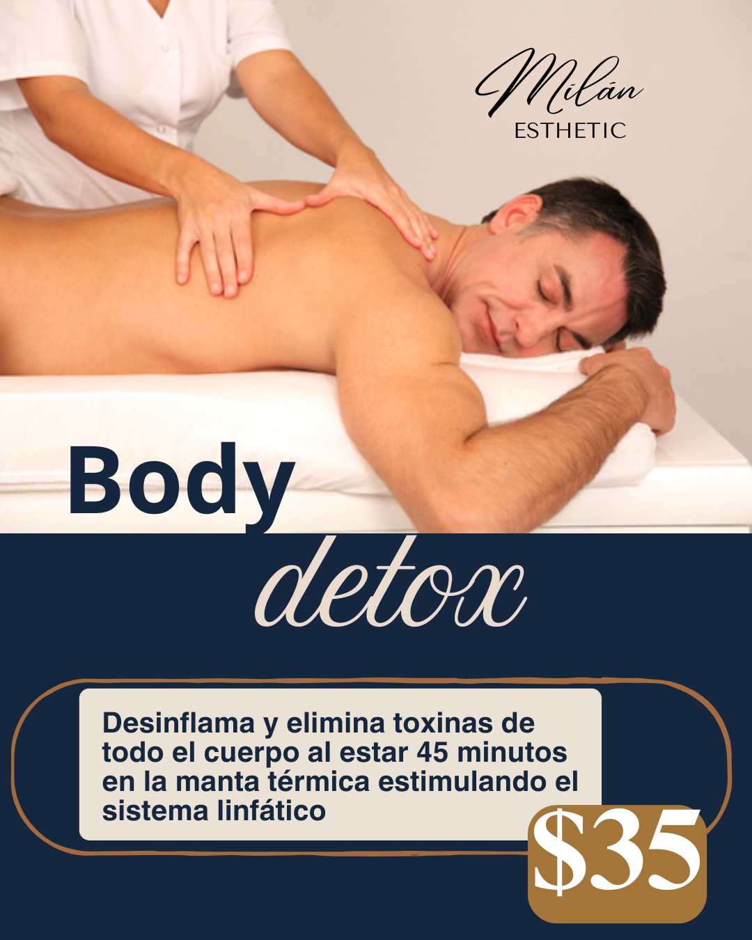 Detox body