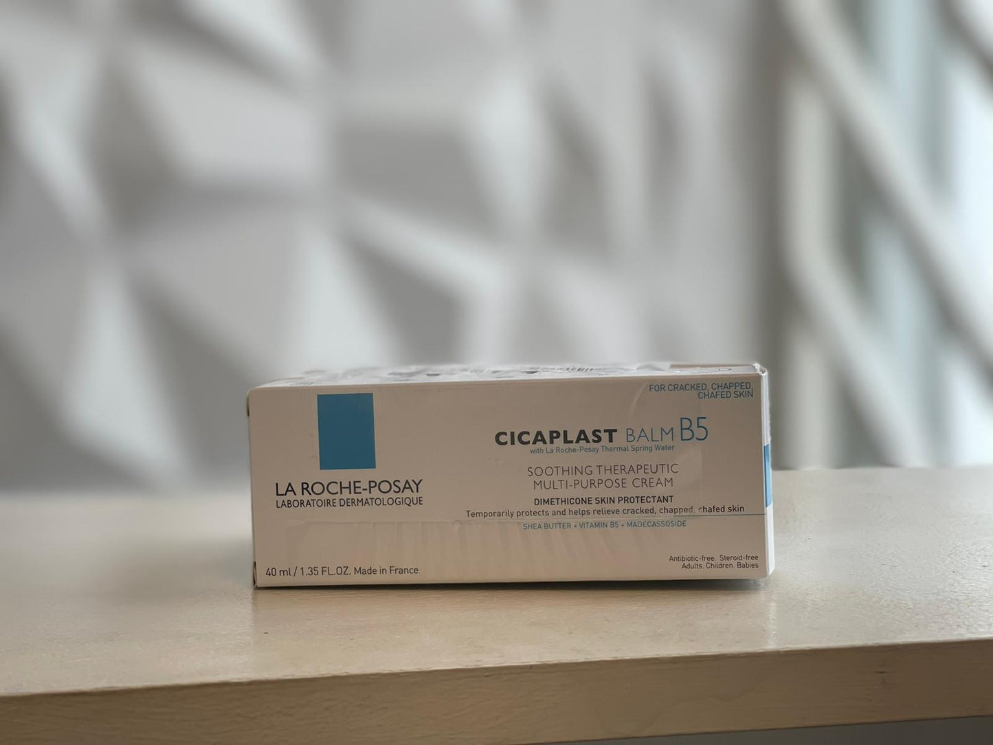 Cicaplast Balm B5