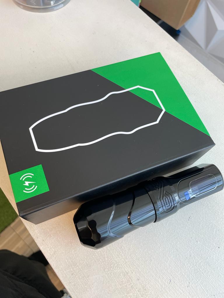 Máquina de Tatuaje Profesional