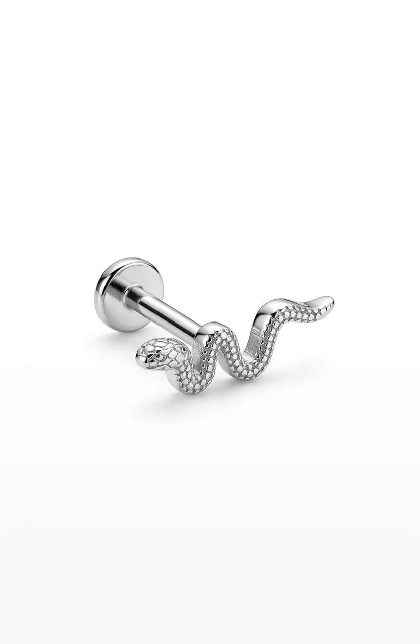 snake plata