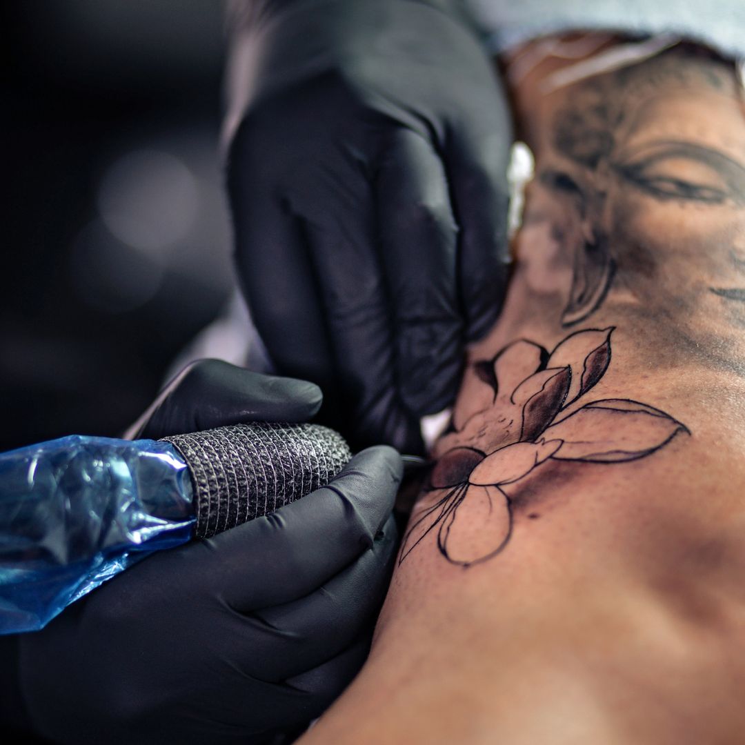 Taller de Tatuaje - Principiantes