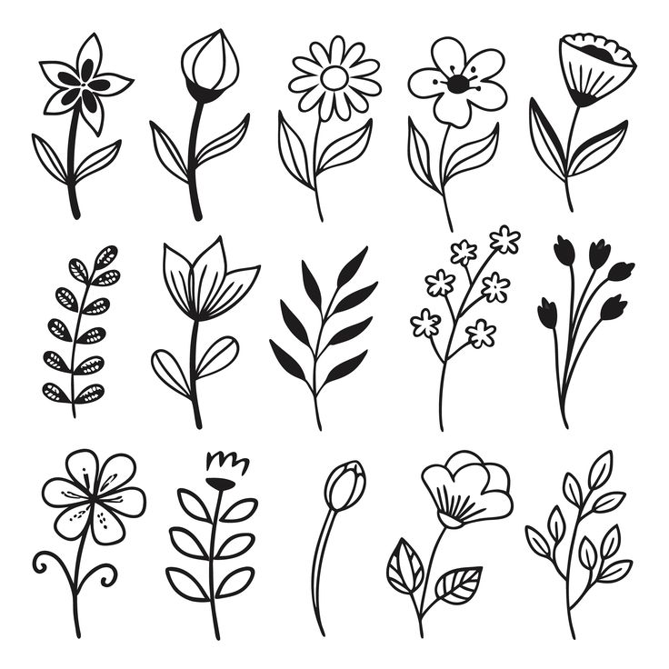Tatuaje minimalista