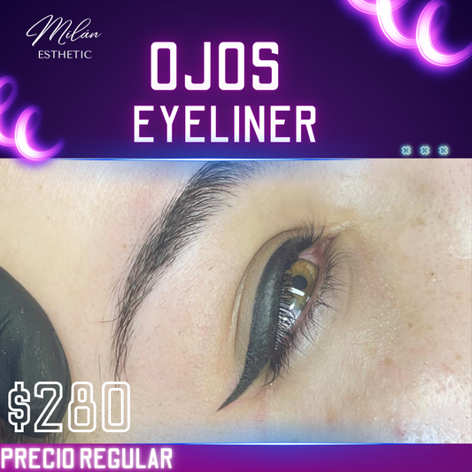Oferta Eyeliner