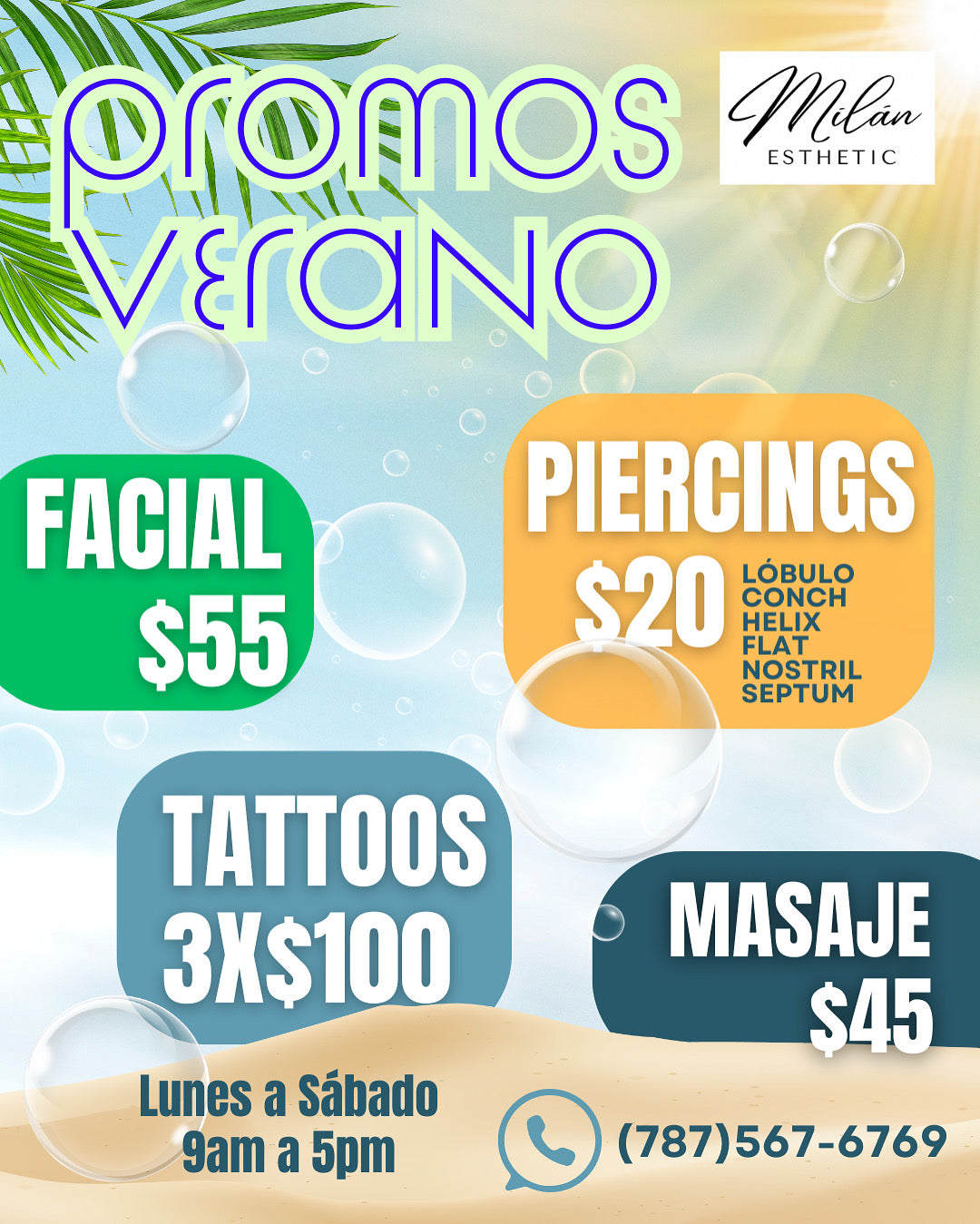 PROMOS Verano2025