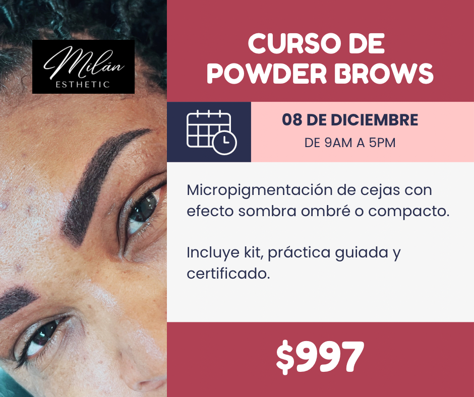 Curso de Shading Brows
