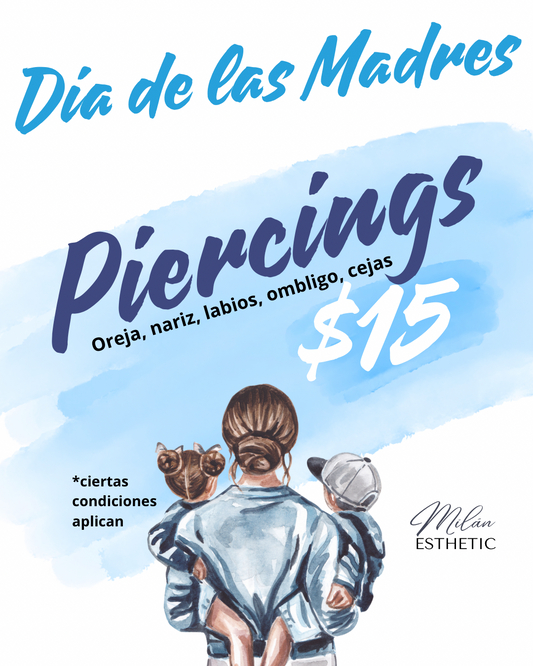 piercings