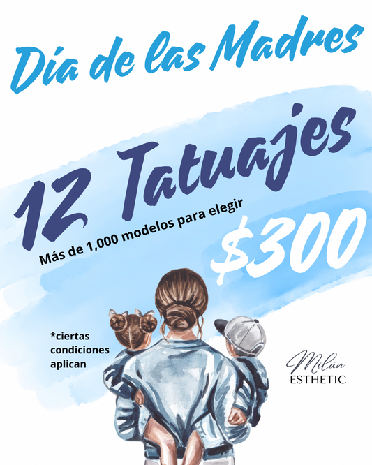 12tatuajes