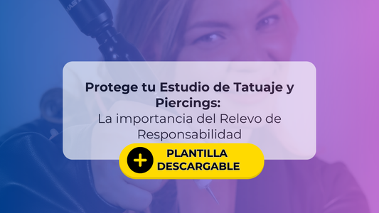 Plantilla de Relevo de Responsabilidad