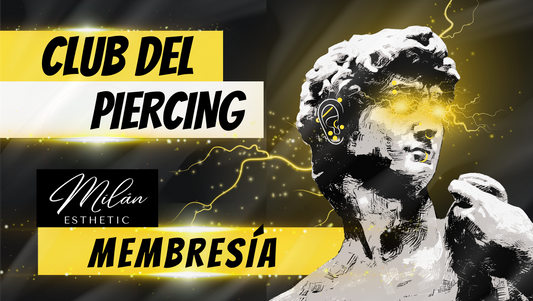 Club del Piercing