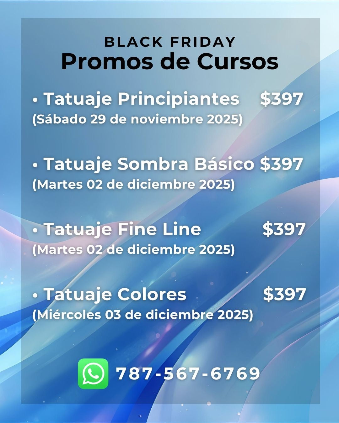 BlackFriday Cursos