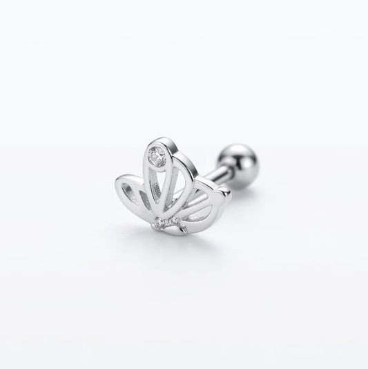 Mariposa shine