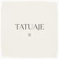 Tatuaje minimalista