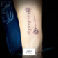 Taller de Tatuaje FineLine