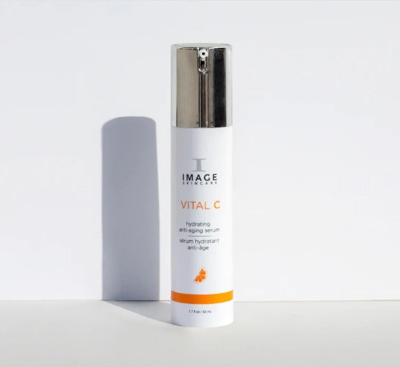 VITAL C anti aging serum