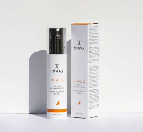 VITAL C anti aging serum