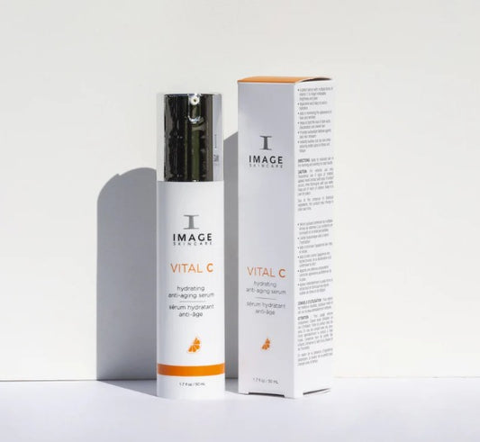 VITAL C anti aging serum