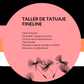Taller de Tatuaje FineLine
