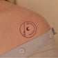 Micro Tattoo