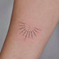 Micro Tattoo