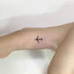 Micro Tattoo