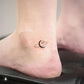 Micro Tattoo
