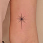 Micro Tattoo