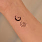 Micro Tattoo