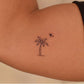 Micro Tattoo